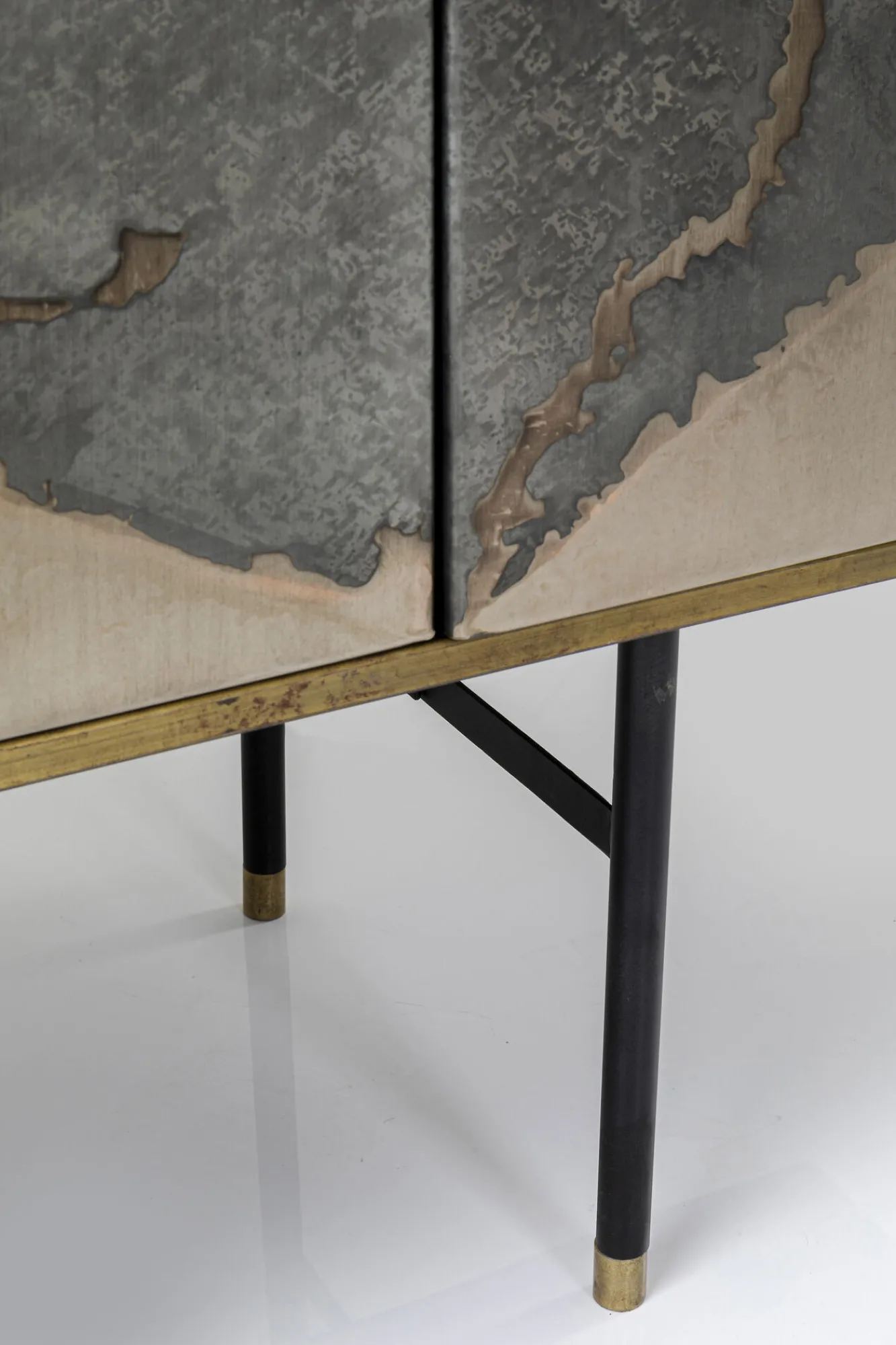 Sale KARE Design Komoda Mancha 183x77 cm - KARE