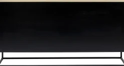 Fashion KARE Design Komoda Marrakesh 160x80 cm złota - KARE