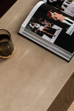 Discount KARE Design Komoda Milano 180x85 cm ciemnobrązowa - KARE