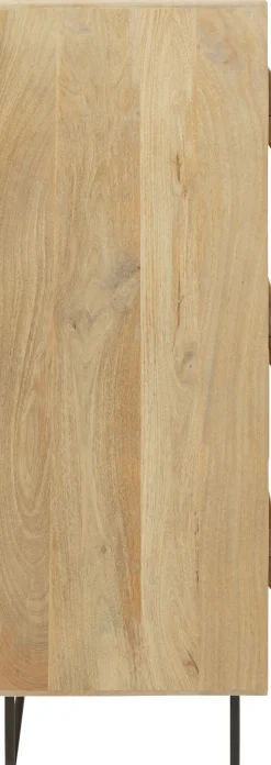 Clearance KARE Design Komoda Mulino 60x121cm - KARE