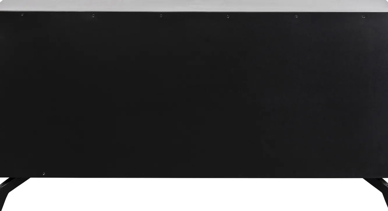 Online KARE Design Komoda Oxy 150x80 cm kolorowa - KARE