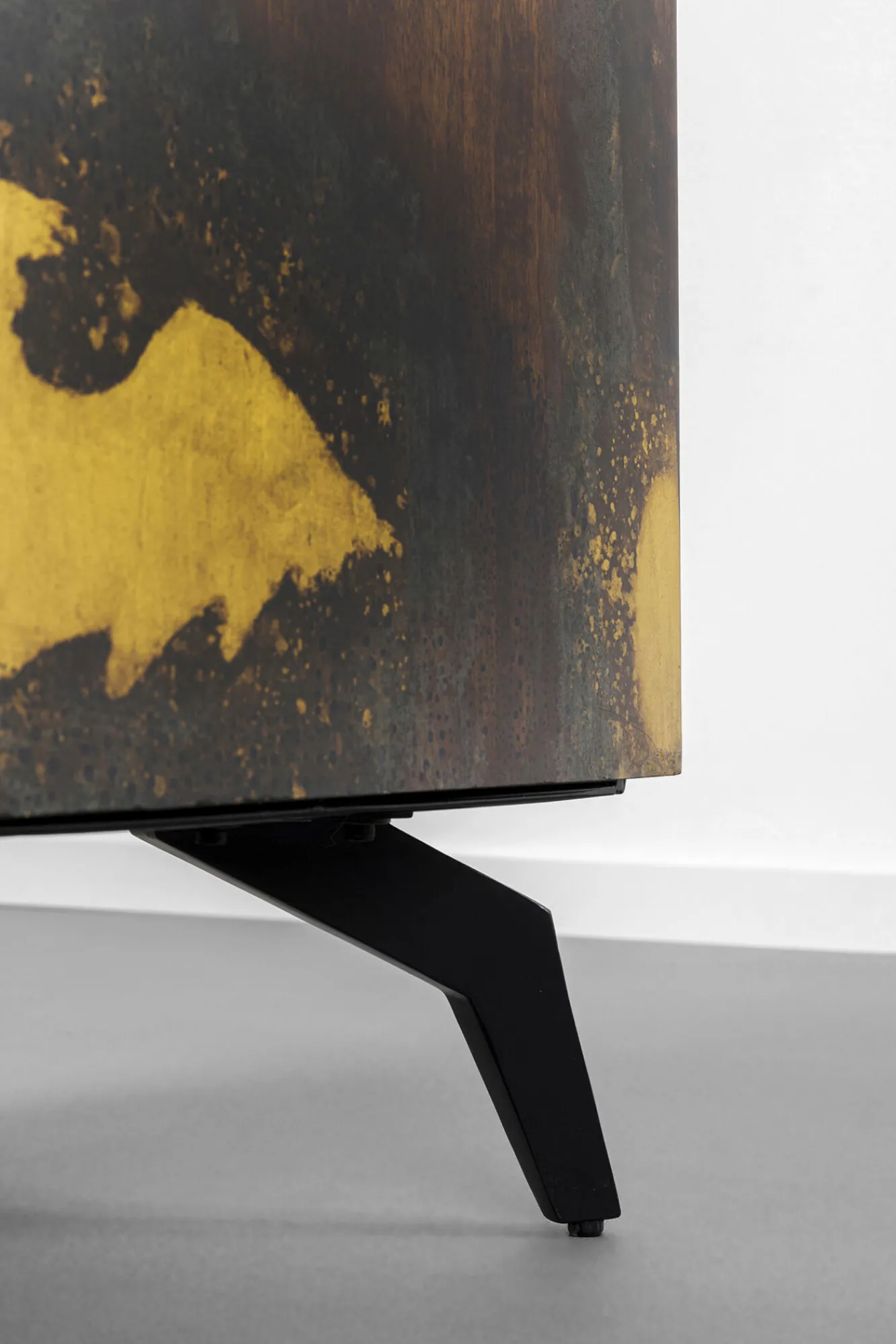 Online KARE Design Komoda Oxy 150x80 cm kolorowa - KARE