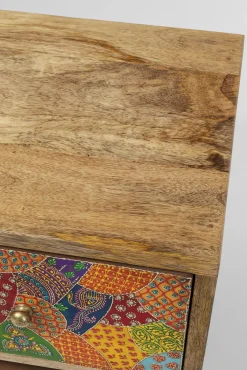 Hot KARE Design Komoda Paradise 68x88 cm kolorowa - KARE