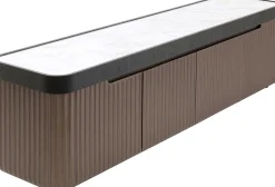 New KARE Design Komoda Phoenix 200x50cm - KARE