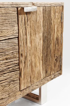 Discount KARE Design Komoda Rustico 160x75 cm drewniana - KARE
