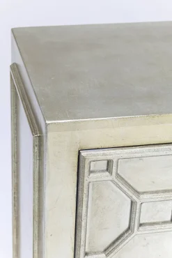 Online KARE Design Komoda szampańska z 6 szufladami glamour 108 x 38 cm - KARE