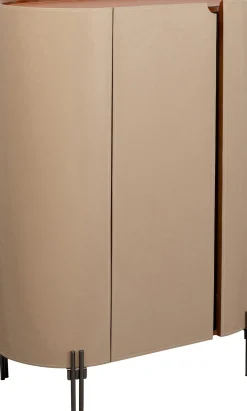 Clearance KARE Design Komoda Tango 80x115cm - KARE