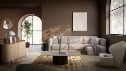 Fashion KARE Design Komoda Tango 150x75cm - KARE