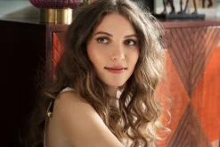 Clearance KARE Design Komoda Tomahawk 177x75 cm kolorowa - KARE