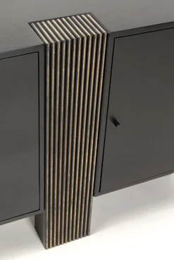 Sale KARE Design Komoda York 170x77cm - KARE