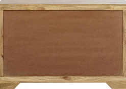 Hot KARE Design Komoda z 14 szufladami drewno mango kolorowe ornamenty 115x80 cm - KARE