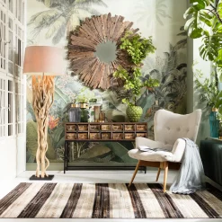 Online KARE Design Konsola Bastidon 125x33 cm drewniana - KARE