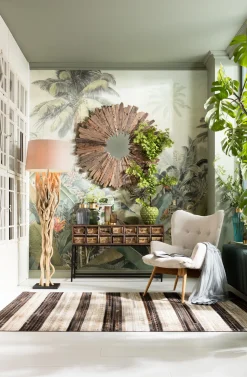 Online KARE Design Konsola Bastidon 125x33 cm drewniana - KARE