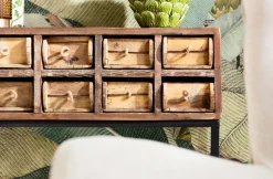 Online KARE Design Konsola Bastidon 125x33 cm drewniana - KARE