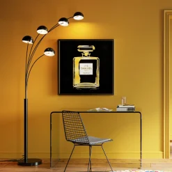 Clearance KARE Design Konsola Clear Club 120x30 cm transparentna - KARE