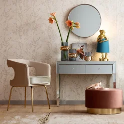 Online KARE Design Konsola Luxury 100x40 cm lustrzana - KARE