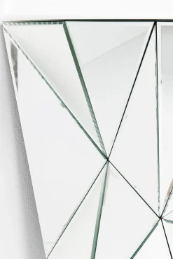 Sale KARE Design Konsola Prisma 126x39 cm lustrzana - KARE