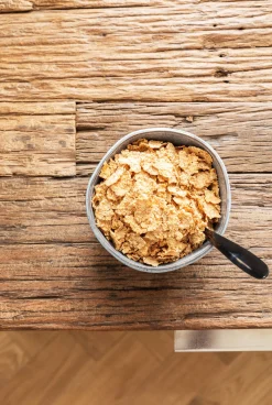 Best KARE Design Konsola Rustico 180x46 cm drewno recyklingowane - KARE