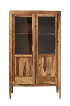 Fashion KARE Design Kredens Brooklyn 100x175 cm drewniany - KARE