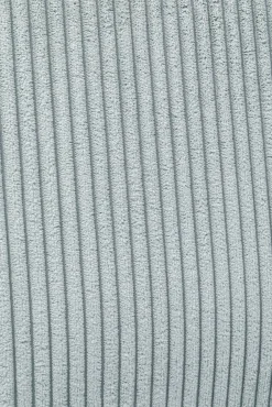 New KARE Design Krzesło do jadalni tapicerka jasnoniebieska nogi dębowe olejowane 44x92 cm - KARE