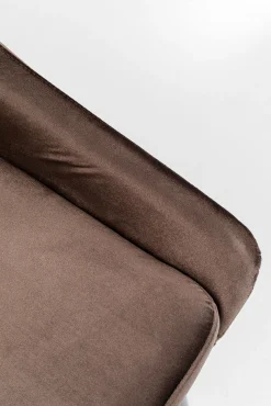 Discount KARE Design Krzesło East Side 48x83 cm brązowe - KARE