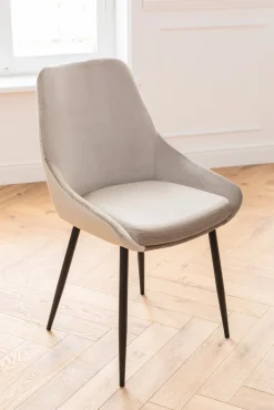 Online KARE Design Krzesło East Side 48x83 cm kremowe - KARE