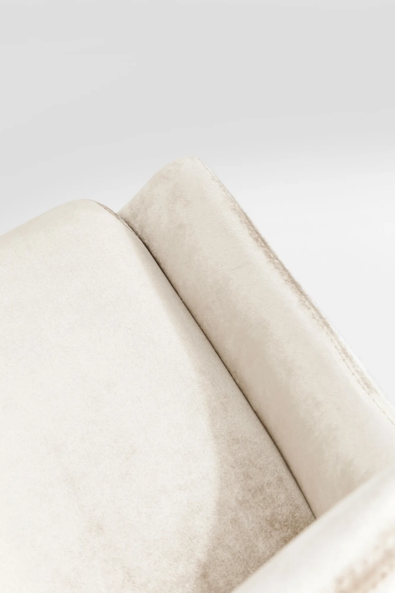 Online KARE Design Krzesło East Side 48x83 cm kremowe - KARE