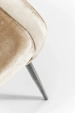 Online KARE Design Krzesło East Side 48x83 cm kremowe - KARE