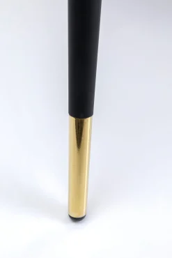 Clearance KARE Design Krzesło Hojas 52x80 cm beżowe - KARE