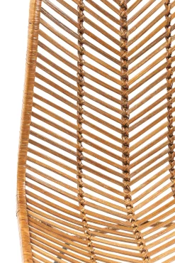 Fashion KARE Design Krzesło Ko Lanta 45x86 cm naturalne - KARE