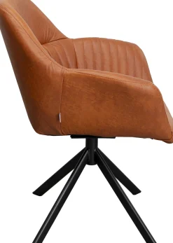 Fashion KARE Design Krzesło obrotowe Calvin - KARE