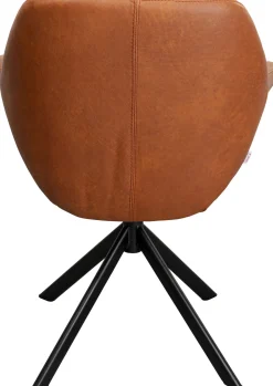 Fashion KARE Design Krzesło obrotowe Calvin - KARE