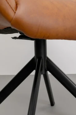 Fashion KARE Design Krzesło obrotowe Calvin - KARE