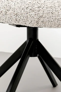 Hot KARE Design Krzesło obrotowe Olivia - KARE