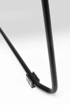 New KARE Design Krzesło ogrodowe Sansibar 53x78 cm brązowe - KARE