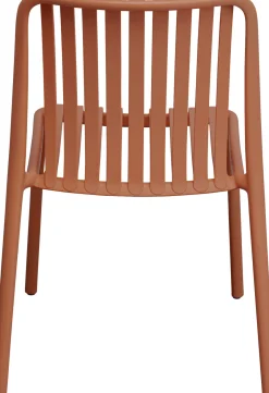 Sale KARE Design Krzesło Porto Santo żółte - KARE