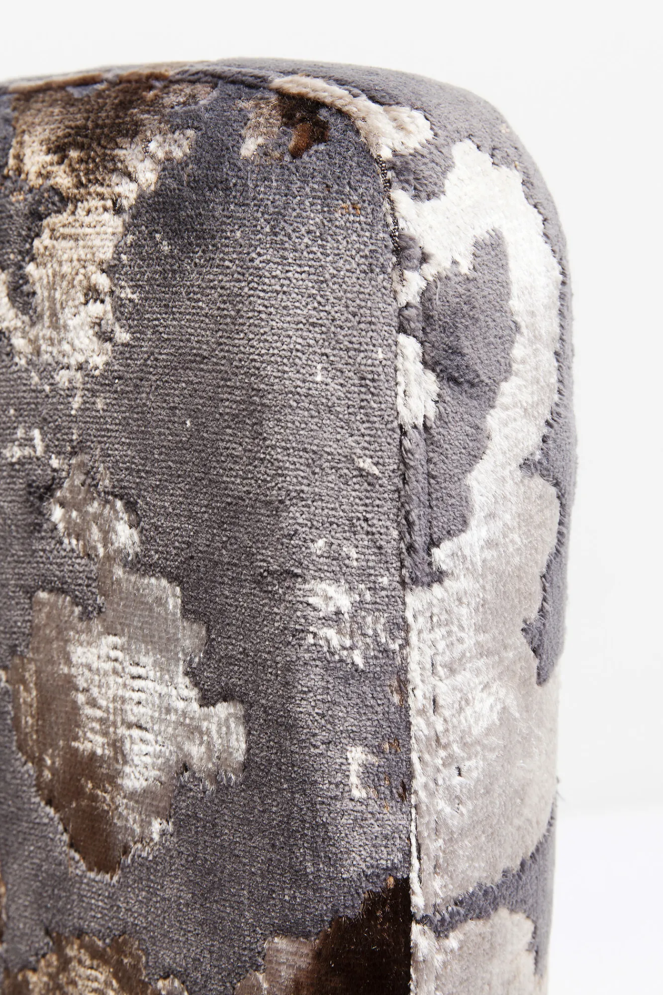 Sale KARE Design Krzesło z podłokietnikami Mode Sublime 60x87 cm kolorowe - KARE