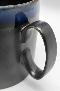 Sale KARE Design Kubek z uchem loft kamionka 500 ml - KARE