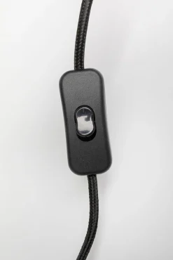 Best KARE Design Lampa biurkowa jasnozielono-złota stalowa 56 cm - KARE