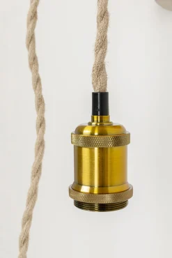 Fashion KARE Design Lampa ścienna Animal Dog Head 25cm - KARE