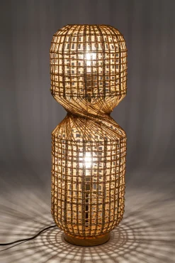 Clearance KARE Design Lampa podłogowa Aloha 67cm - KARE