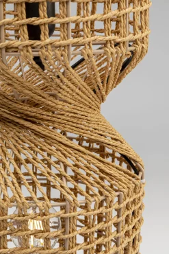 Clearance KARE Design Lampa podłogowa Aloha 67cm - KARE