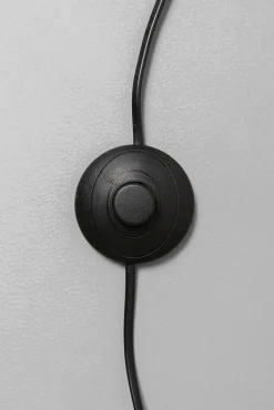 Clearance KARE Design Lampa podłogowa Aloha 136cm - KARE