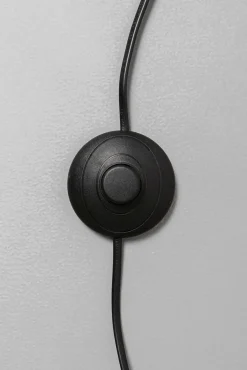 Outlet KARE Design Lampa podłogowa Aloha Whirl 160cm - KARE