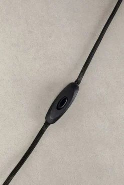 Clearance KARE Design Lampa podłogowa Apollon Smooth Ø50 cm złota - KARE