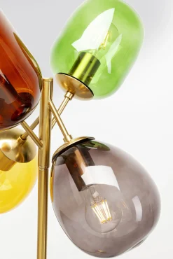 Hot KARE Design Lampa podłogowa Balloon Dance 160cm - KARE