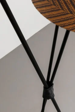 Hot KARE Design Lampa podłogowa Cannes Trio 145cm - KARE