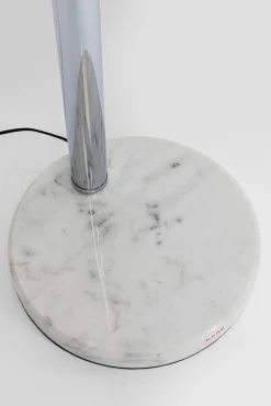 Sale KARE Design Lampa podłogowa Five Fingers 122x220 cm chromowa - KARE