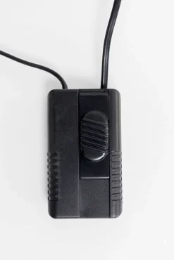 Sale KARE Design Lampa podłogowa Five Fingers 122x220 cm chromowa - KARE