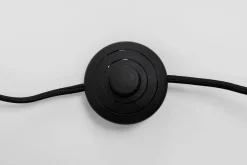 Hot KARE Design Lampa podłogowa Five Fingers 100x220 cm mosiężna - KARE